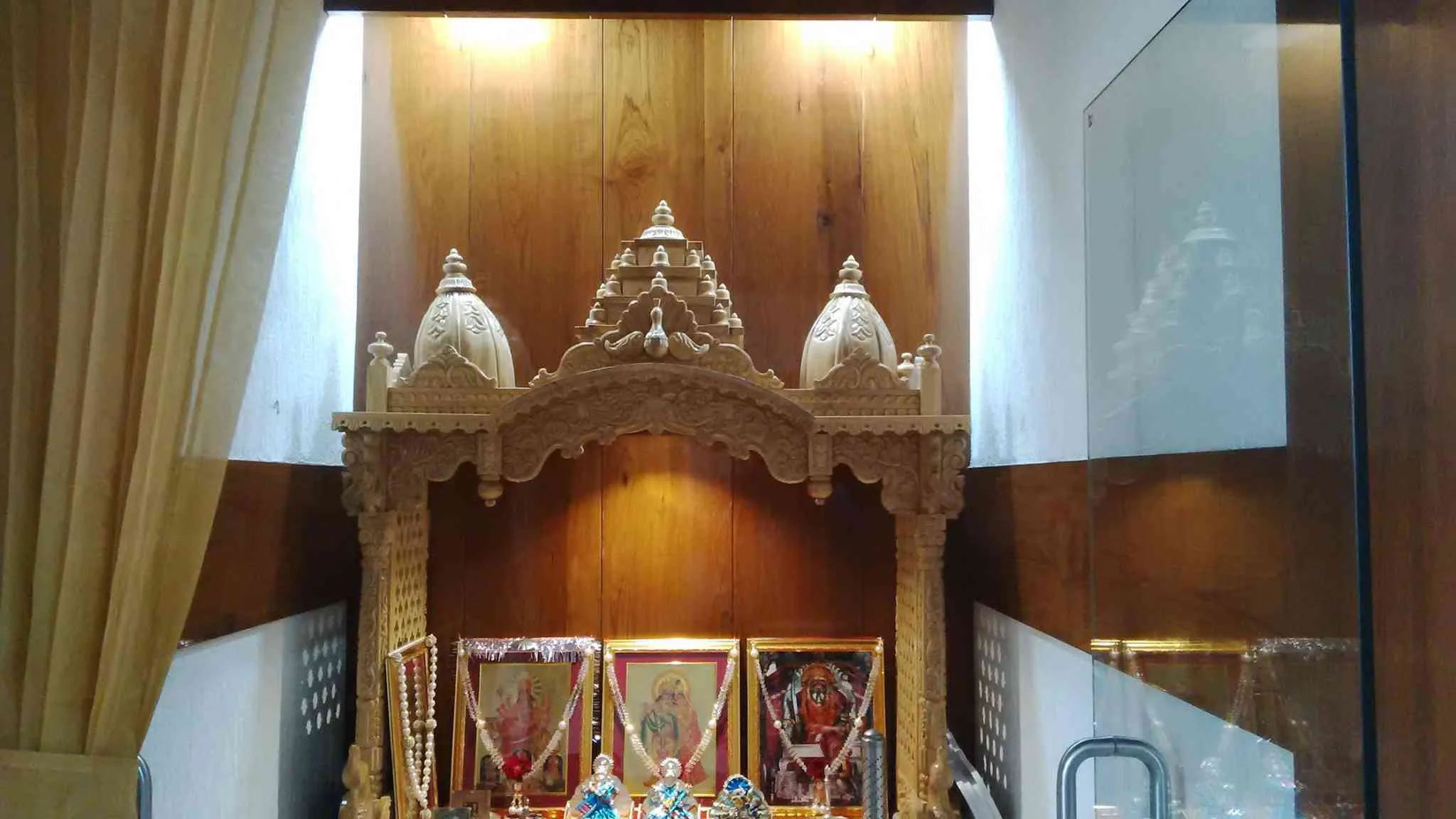 Vastu Tips For Temple
