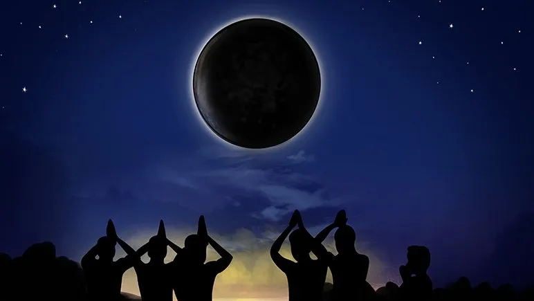 Importance and Significance of Amavasya in Vedic Astrology