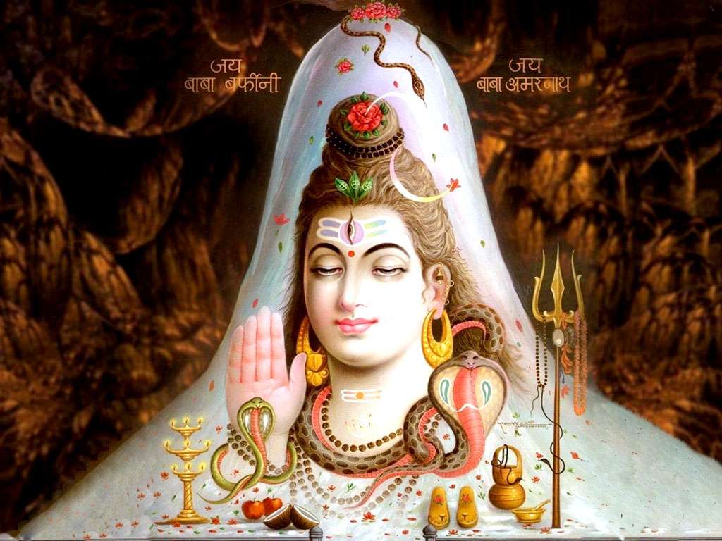 Miracle Benefits of Worshipping Lord Shiva