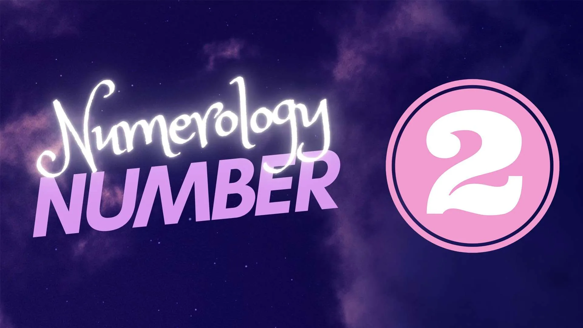 Lifepath Number 2 Numerology Meaning Explained
