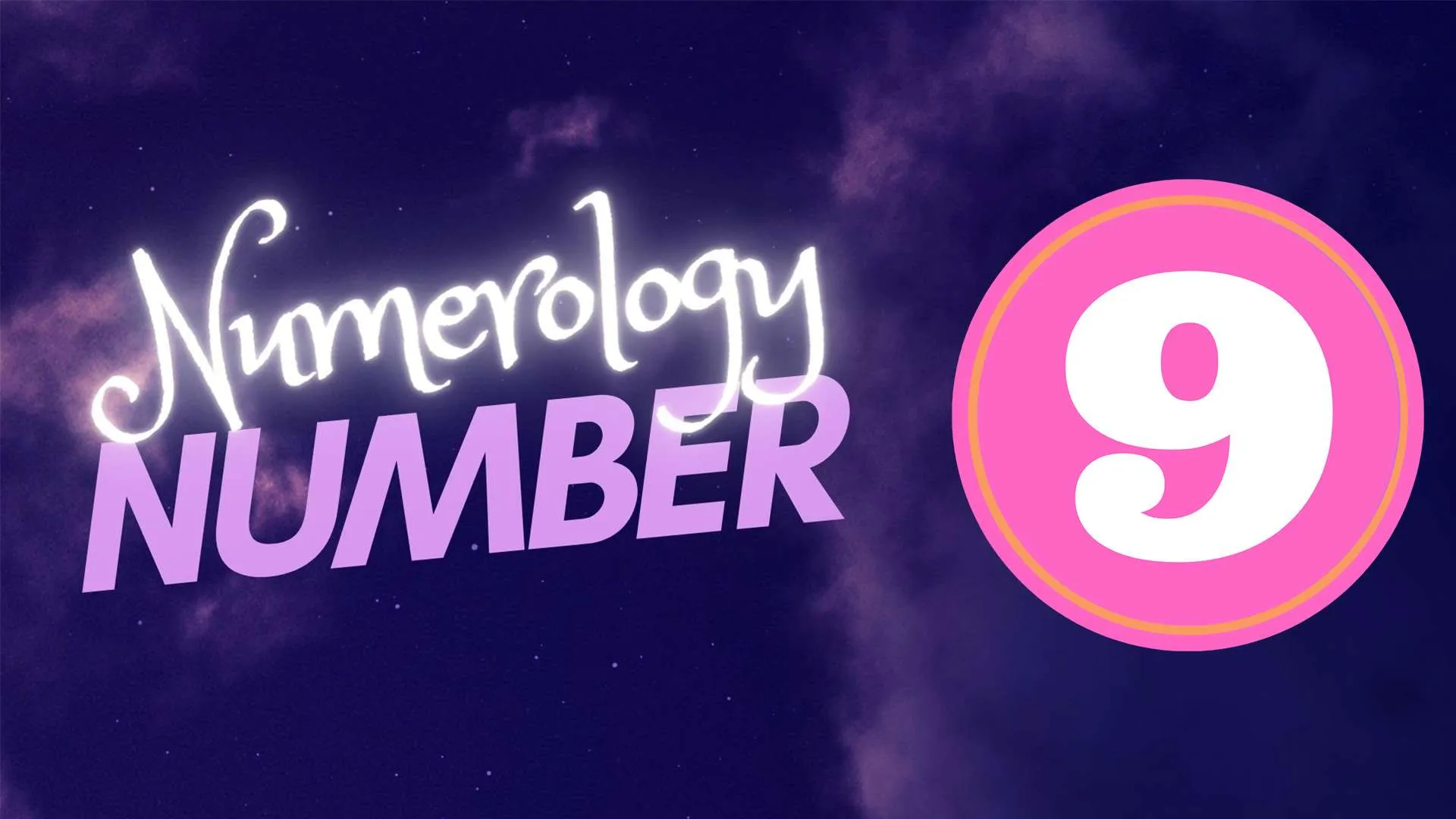 Lifepath Number 9 Numerology Meaning Explained