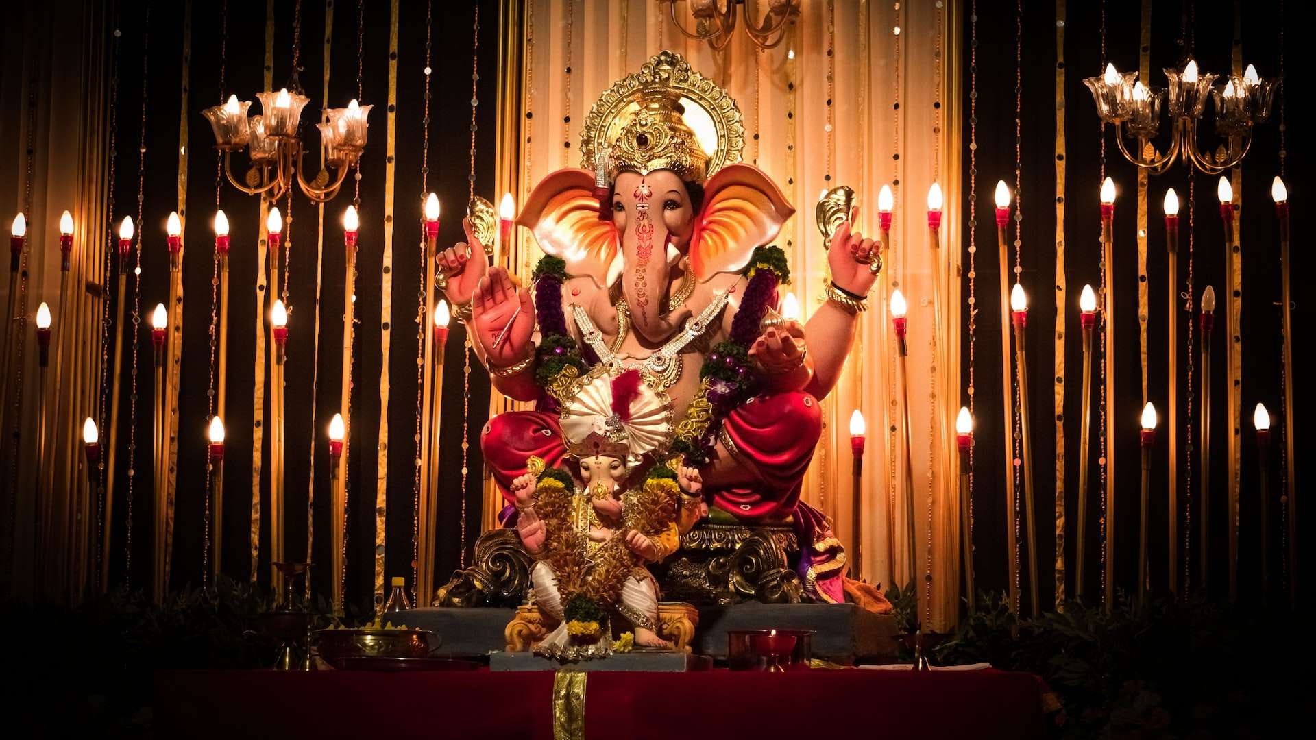 The Miracle Benefits of Worshipping Lord Ganesha
